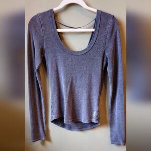 We The Free long sleeve top Size Medium